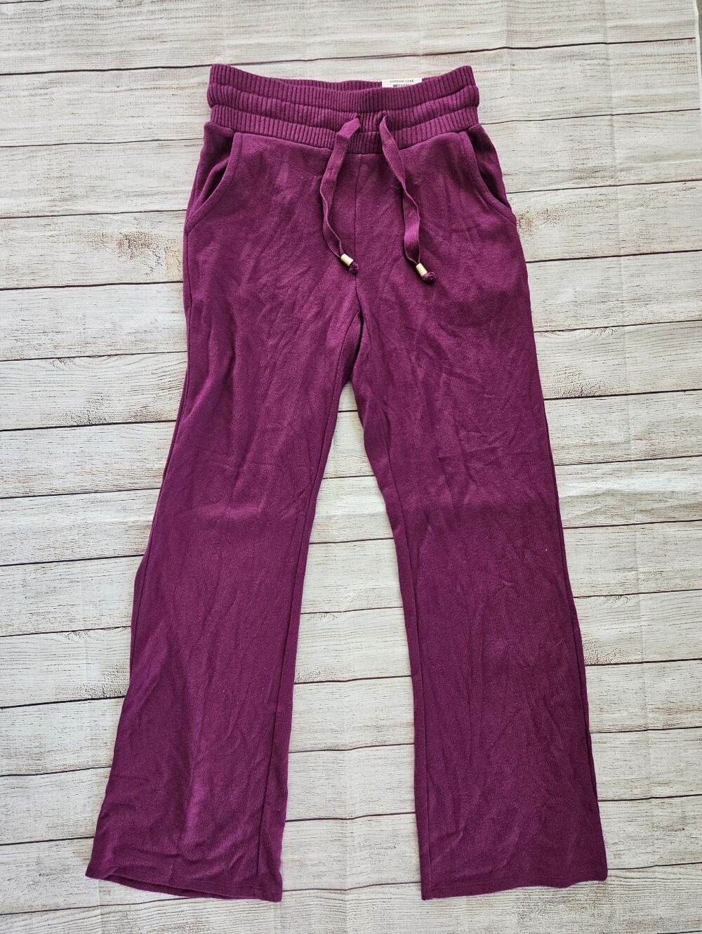 INC Womens Drawstring Lounge Pants